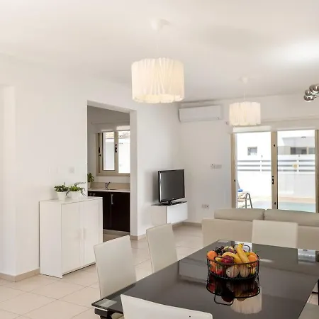 Vila Sama Palms 21 *