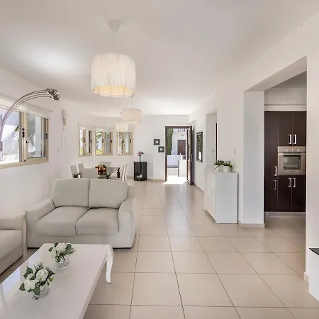 Sama Palms 21 * Protaras