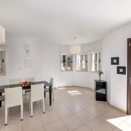 Sama Palms 21 * Protaras