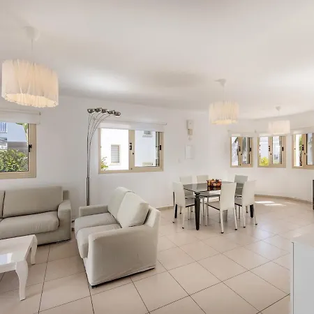 Vila Sama Palms 21 Protaras