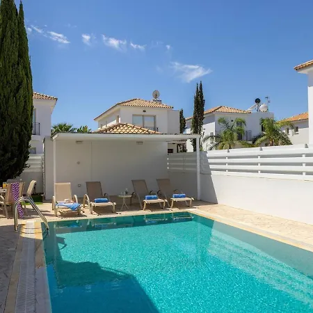 Sama Palms 21 * Protaras