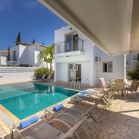 Sama Palms 21 Protaras