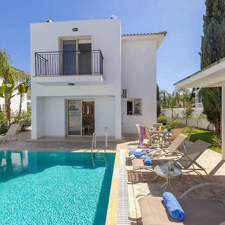 Sama Palms 21 * Protaras