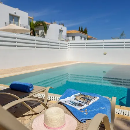 Sama Palms 21 * Protaras