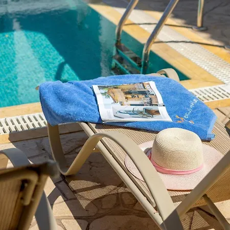 Sama Palms 21 Protaras