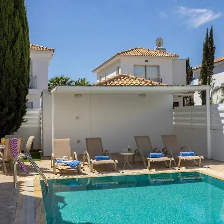 Vila Sama Palms 21 *