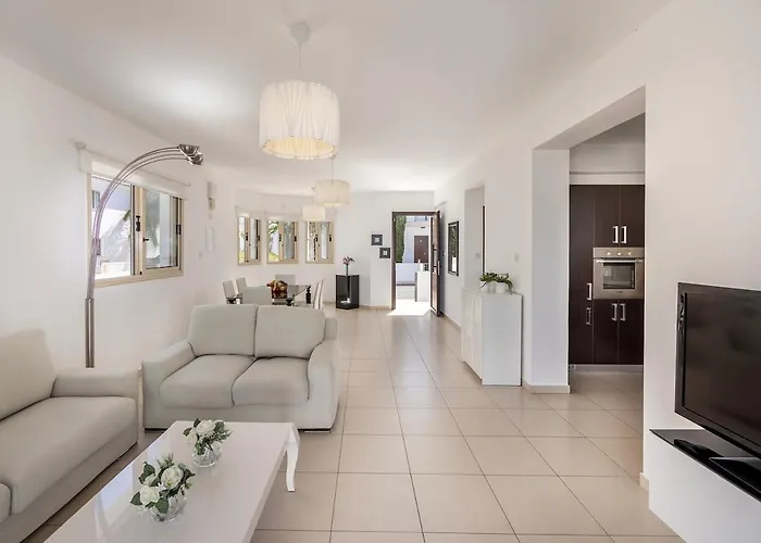 Sama Palms 21 * Protaras