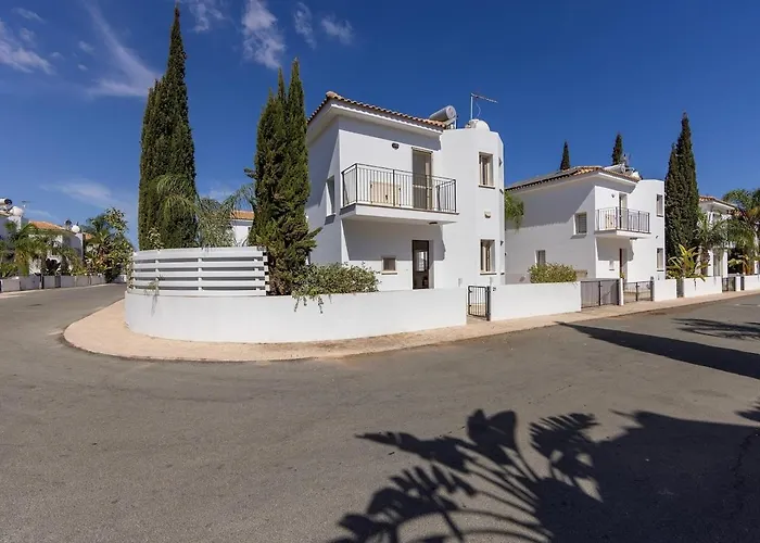 Sama Palms 21 * Protaras