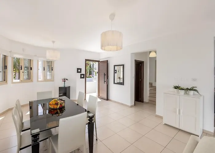 Sama Palms 21 Villa *