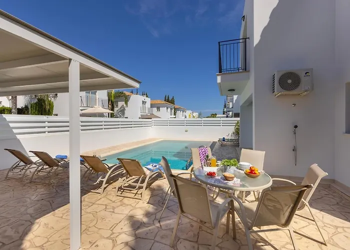 Sama Palms 21 Villa *