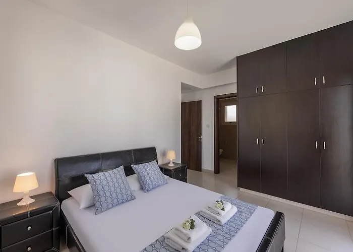 Sama Palms 21 Protaras