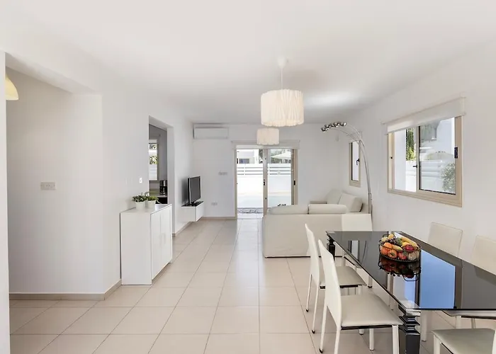 Villa Sama Palms 21 *