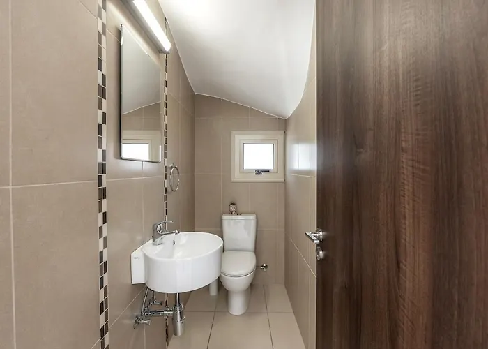 Sama Palms 21 Villa Protaras