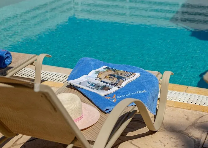 Sama Palms 21 Villa *