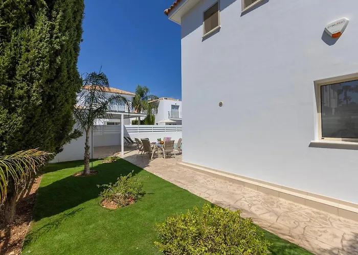 Sama Palms 21 * Protaras