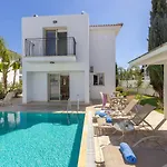 Sama Palms 21 * Protaras