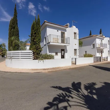 Sama Palms 21 * Протарас