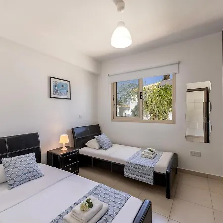 Villa Sama Palms 21
