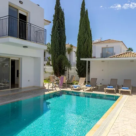 Sama Palms 21 Protaras