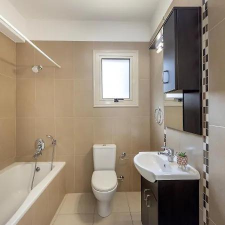 Villa Sama Palms 21 *
