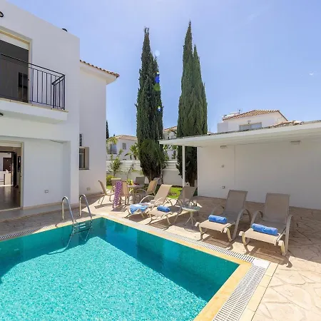 Villa Sama Palms 21