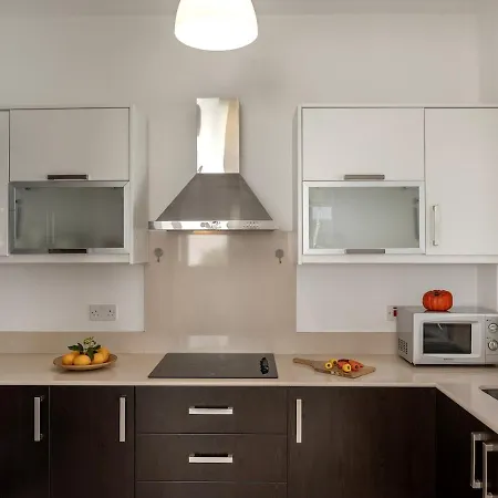 Sama Palms 21 Вилла