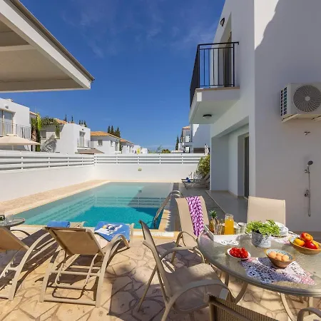 Sama Palms 21 Протарас