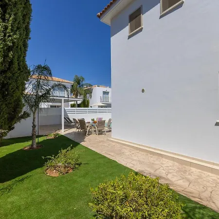 Sama Palms 21 * Protaras