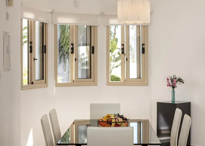 Sama Palms 21 * Πρωταράς