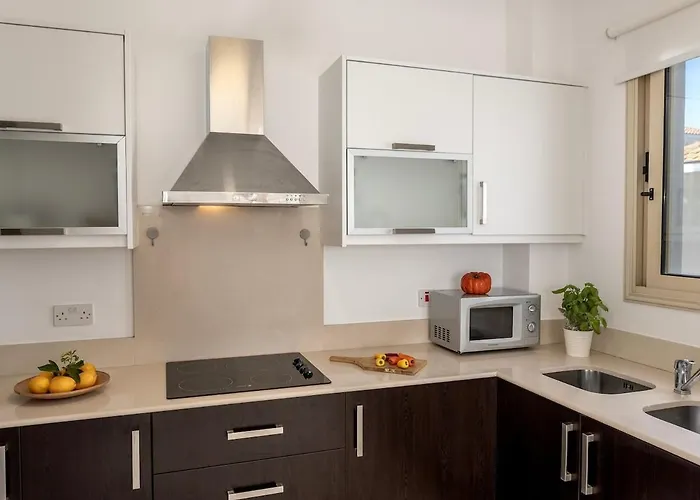 Βίλα Sama Palms 21