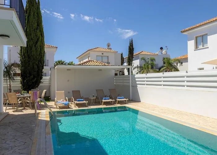 Sama Palms 21 * Πρωταράς