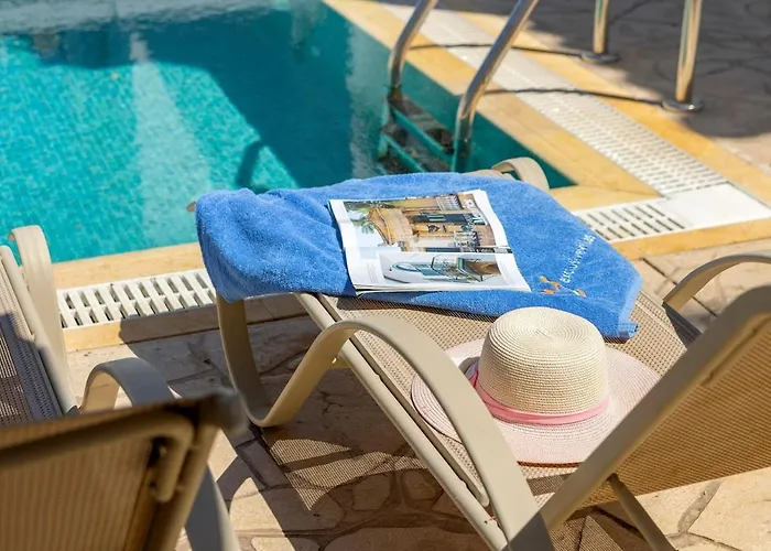 Sama Palms 21 Πρωταράς