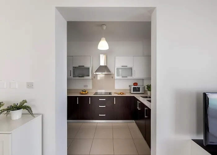 Sama Palms 21 Βίλα *