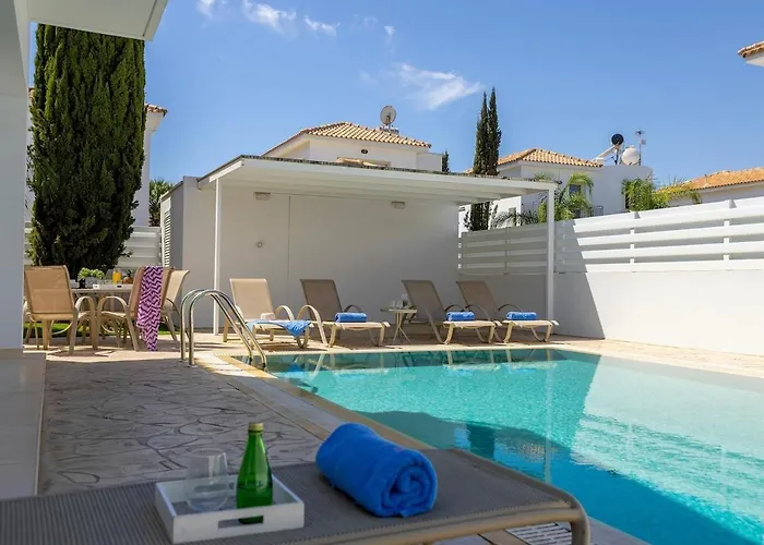 Βίλα Sama Palms 21 Πρωταράς