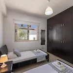Sama Palms 21 Villa Protaras
