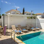 Villa Sama Palms 21