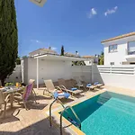 Sama Palms 21 Villa Protaras