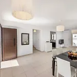 Sama Palms 21 Villa *
