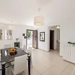 Sama Palms 21 Villa *