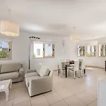 Villa Sama Palms 21 Protaras