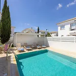 Sama Palms 21 Protaras