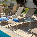Sama Palms 21 Villa *