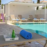 Sama Palms 21 Villa