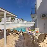 Sama Palms 21 Villa *