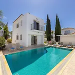 Villa Sama Palms 21 Protaras