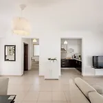 Sama Palms 21 Villa Protaras