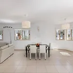 Sama Palms 21 Villa Protaras