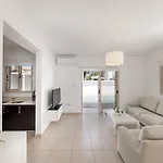 Sama Palms 21 Villa Protaras
