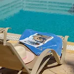 Sama Palms 21 Villa *