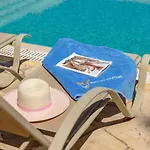 Sama Palms 21 *